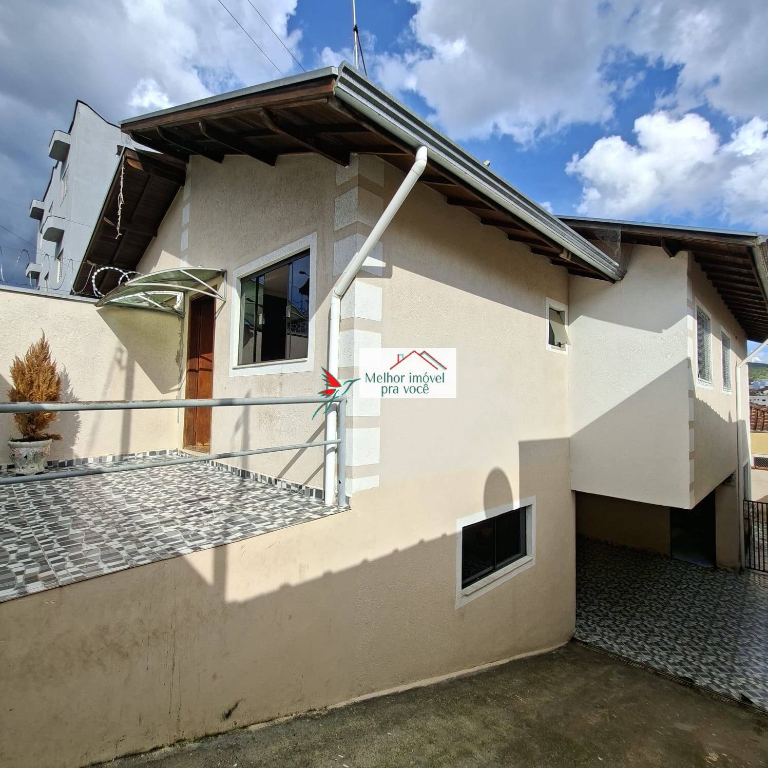 Casa, 3 quartos, 137 m² - Foto 6