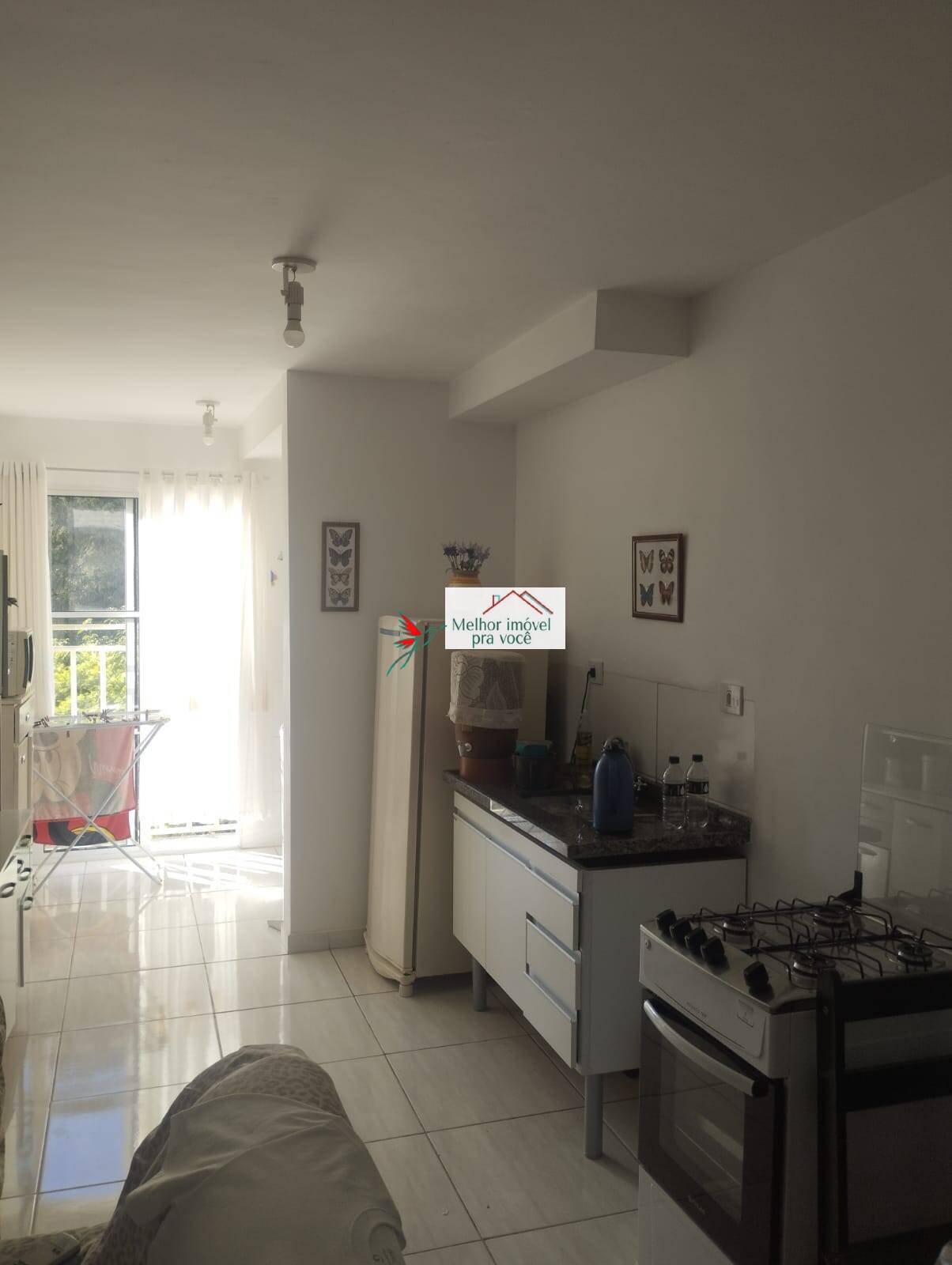 Apartamento, 2 quartos - Foto 4