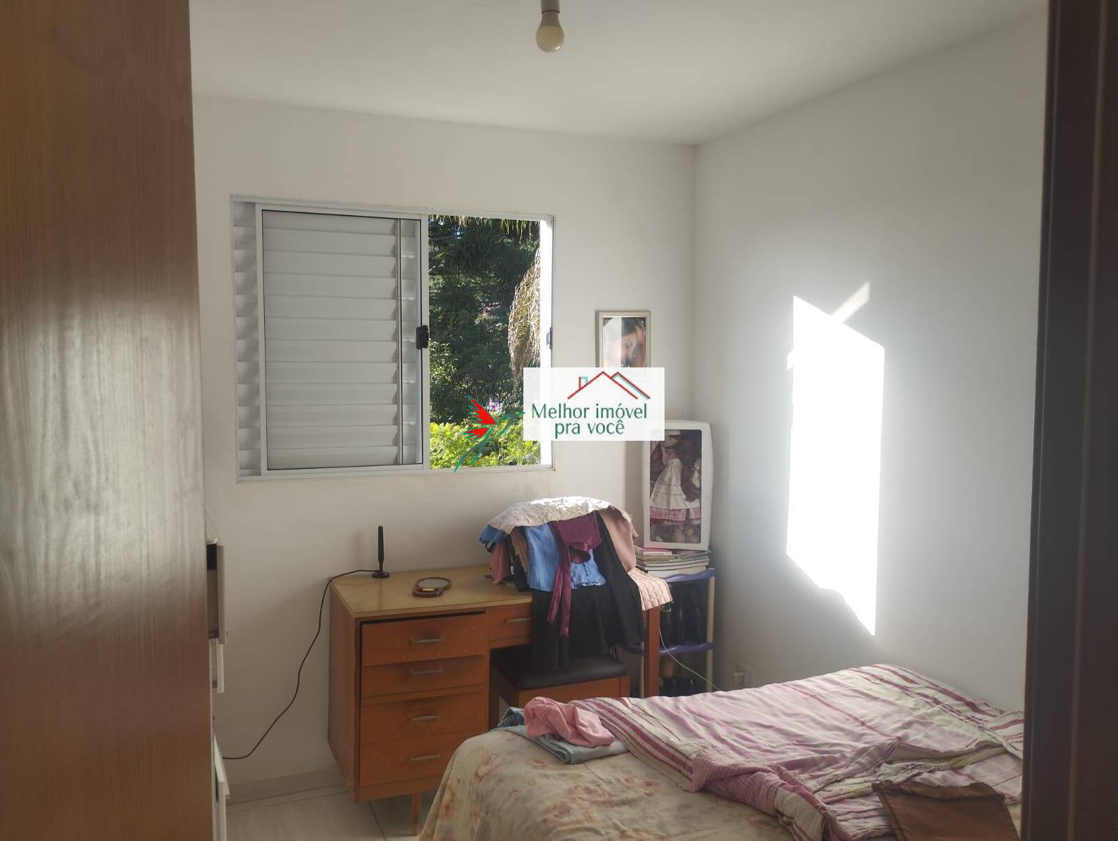 Apartamento, 2 quartos - Foto 2