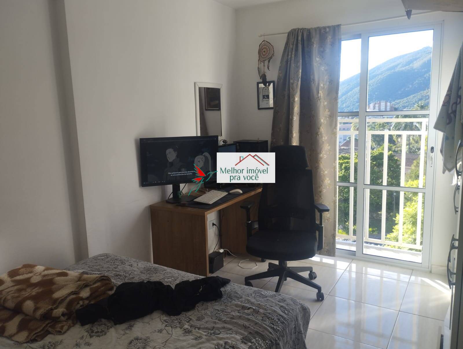 Apartamento, 2 quartos - Foto 3