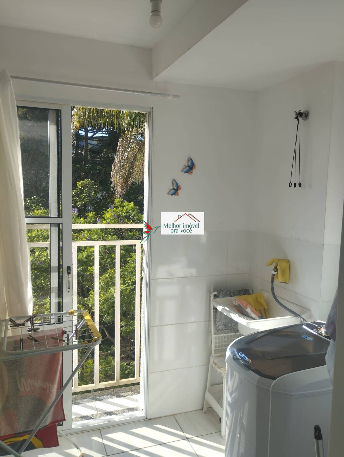 Apartamento, 2 quartos - Foto 8