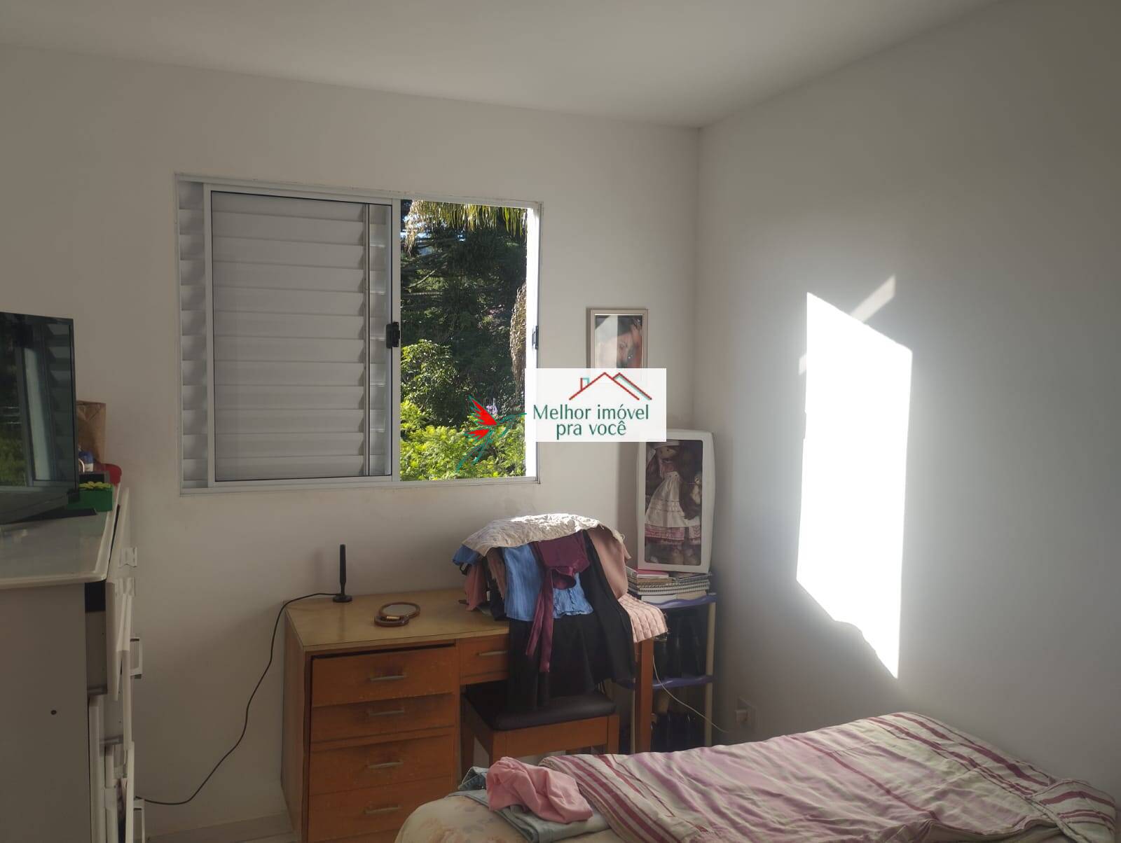 Apartamento, 2 quartos - Foto 5