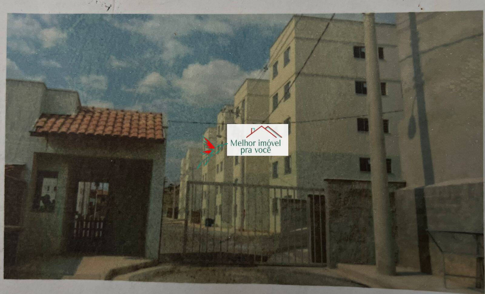 Apartamento, 2 quartos, 50 m² - Foto 10