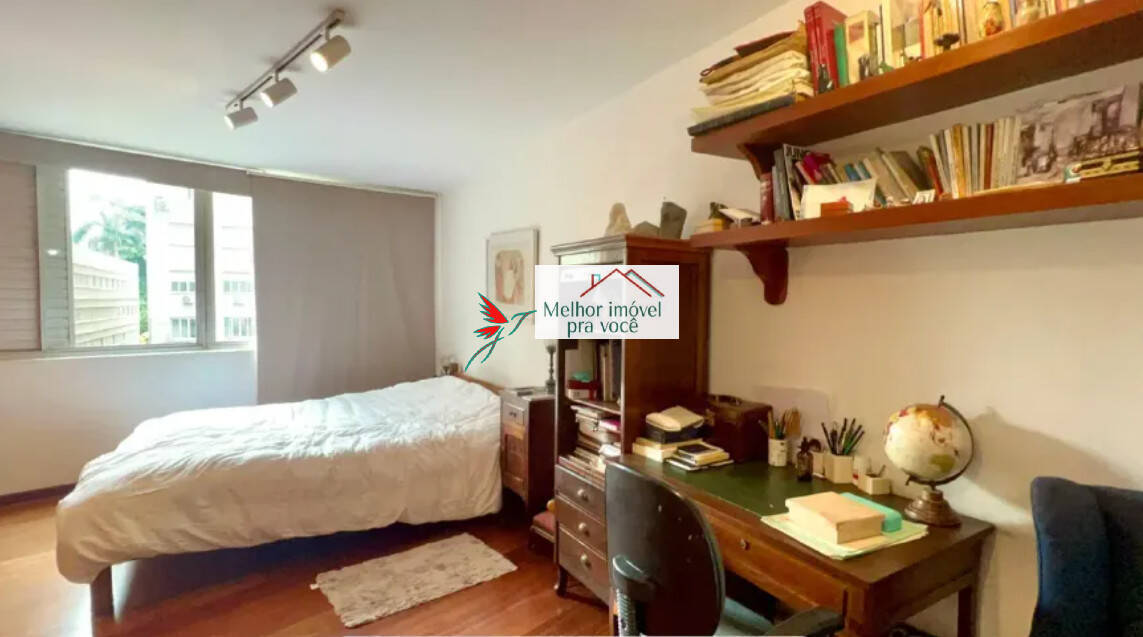 Apartamento, 3 quartos, 178 m² - Foto 4