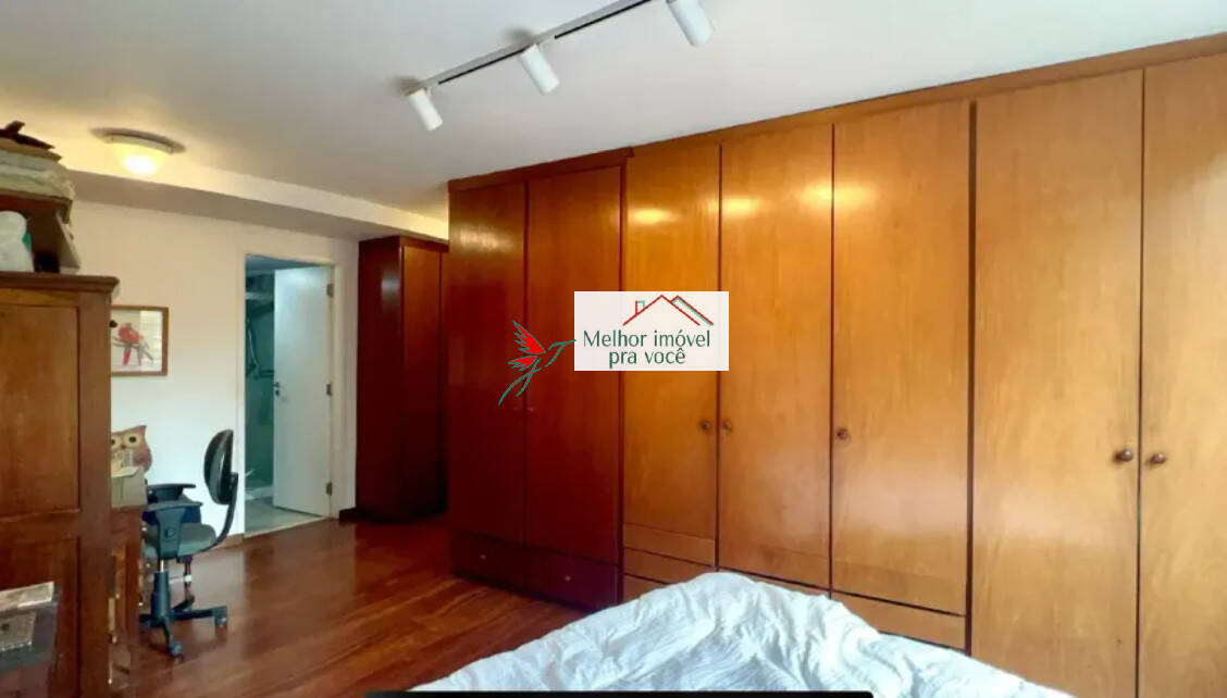 Apartamento, 3 quartos, 178 m² - Foto 3