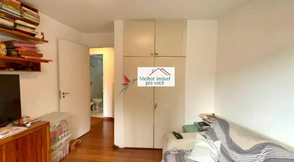 Apartamento, 3 quartos, 178 m² - Foto 8