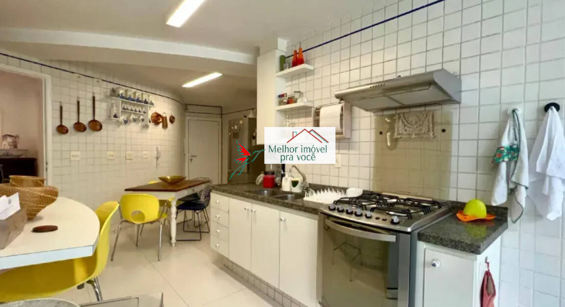 Apartamento, 3 quartos, 178 m² - Foto 9