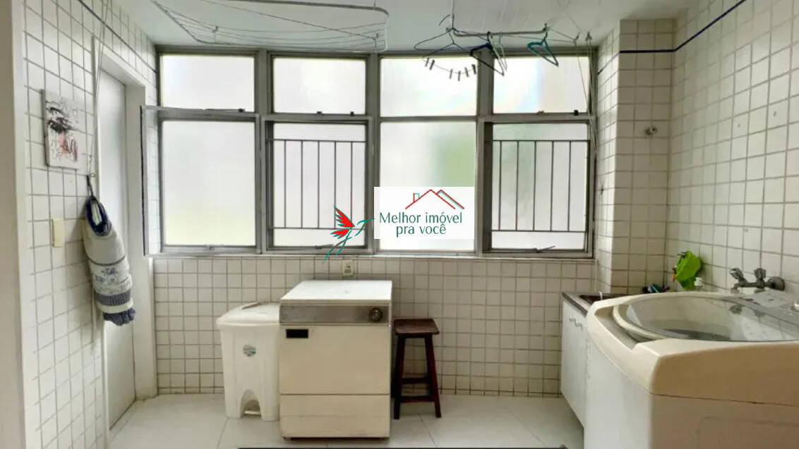 Apartamento, 3 quartos, 178 m² - Foto 6
