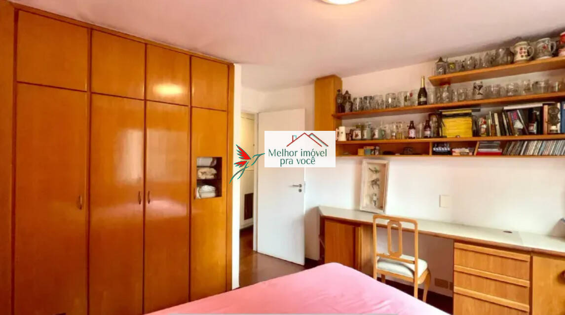 Apartamento, 3 quartos, 178 m² - Foto 7