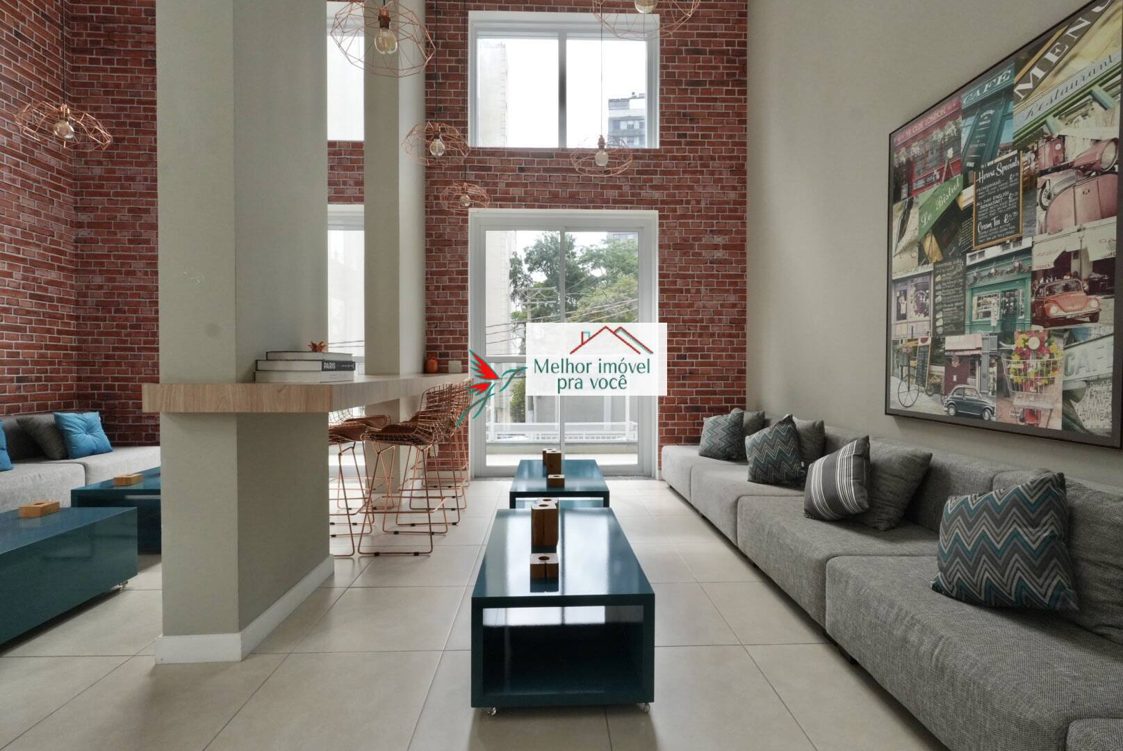 Apartamento, 2 quartos, 70 m² - Foto 13