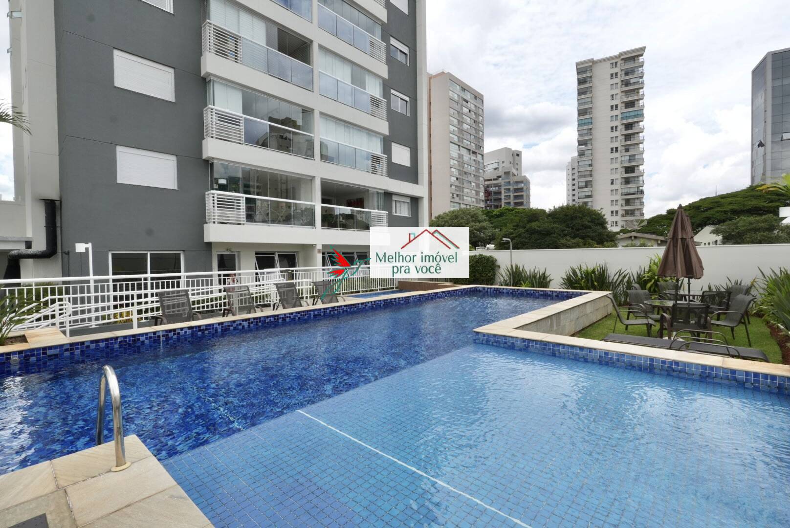 Apartamento, 2 quartos, 70 m² - Foto 3