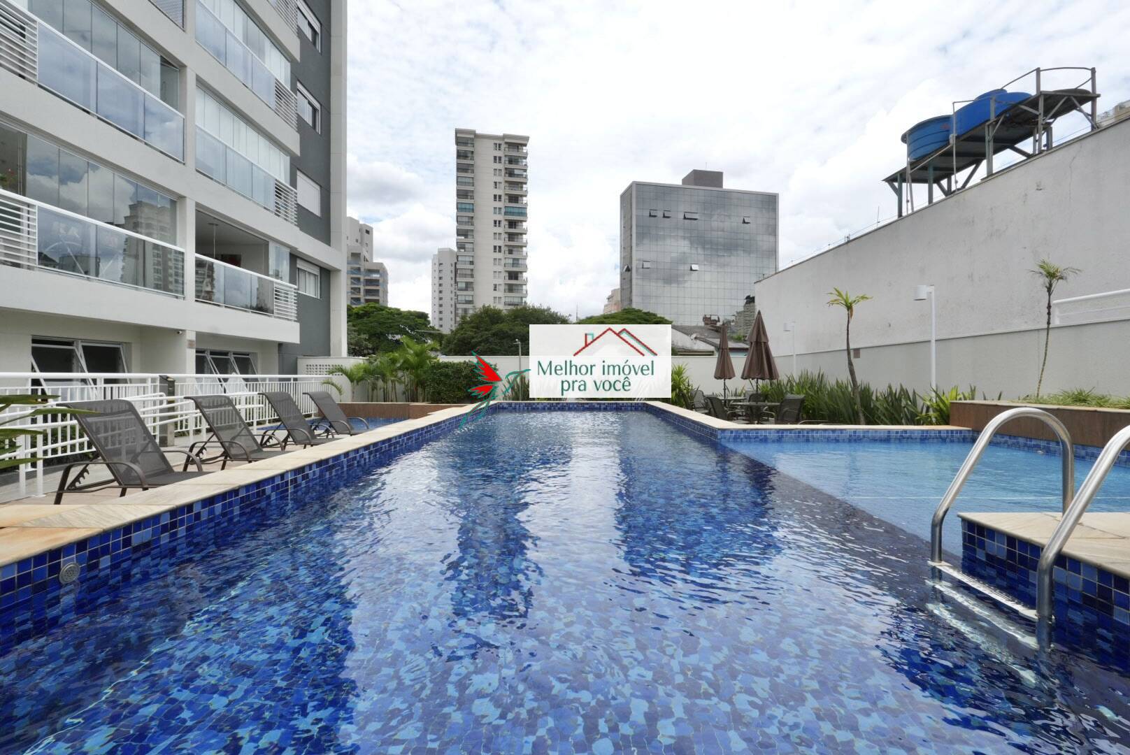 APARTAMENTO VENDA CAMPO BELO 2 DORMS  2 VAGAS LAZER DEPOSITO ANDAR ALTO 70M