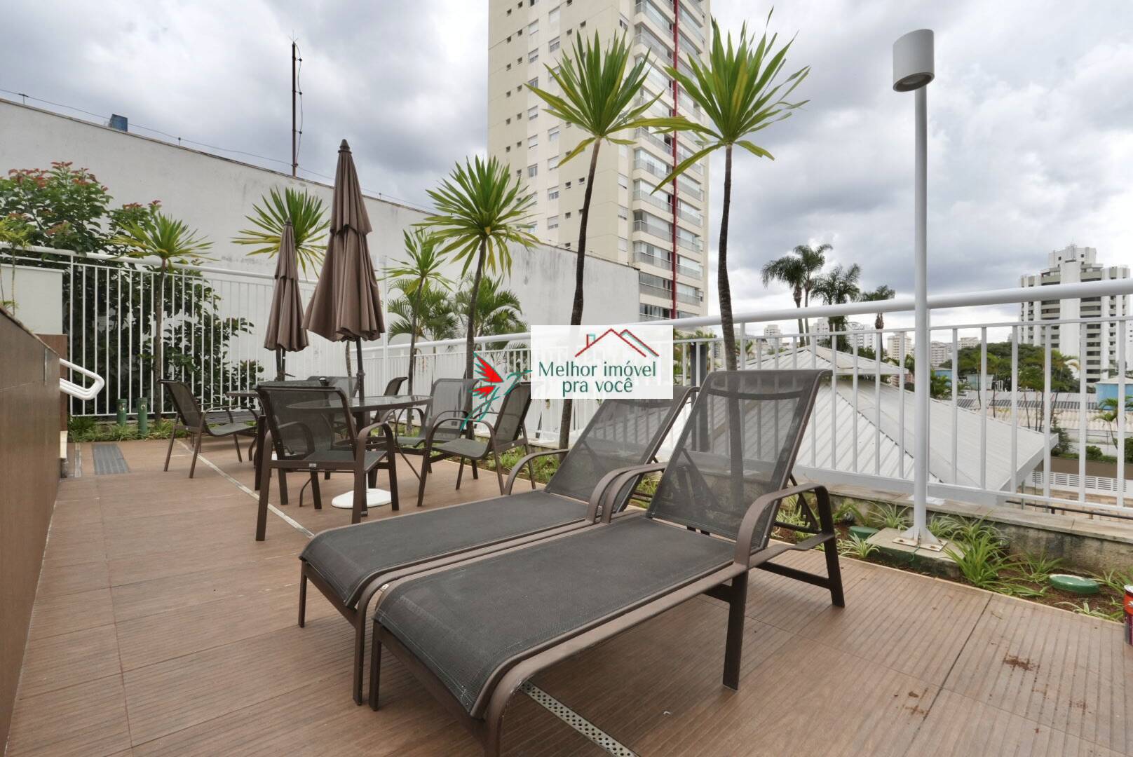 Apartamento, 2 quartos, 70 m² - Foto 8