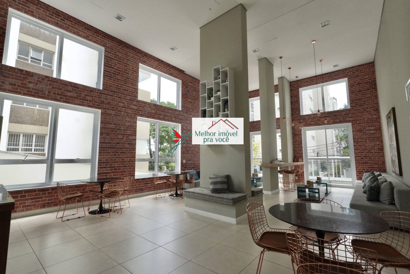 Apartamento, 2 quartos, 70 m² - Foto 16