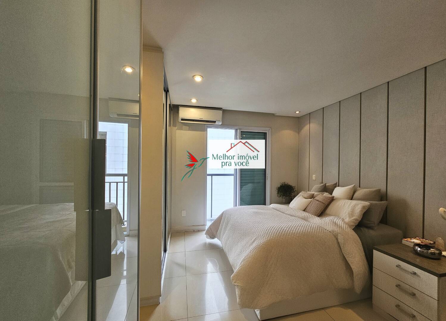Apartamento, 1 quarto, 53 m² - Foto 6
