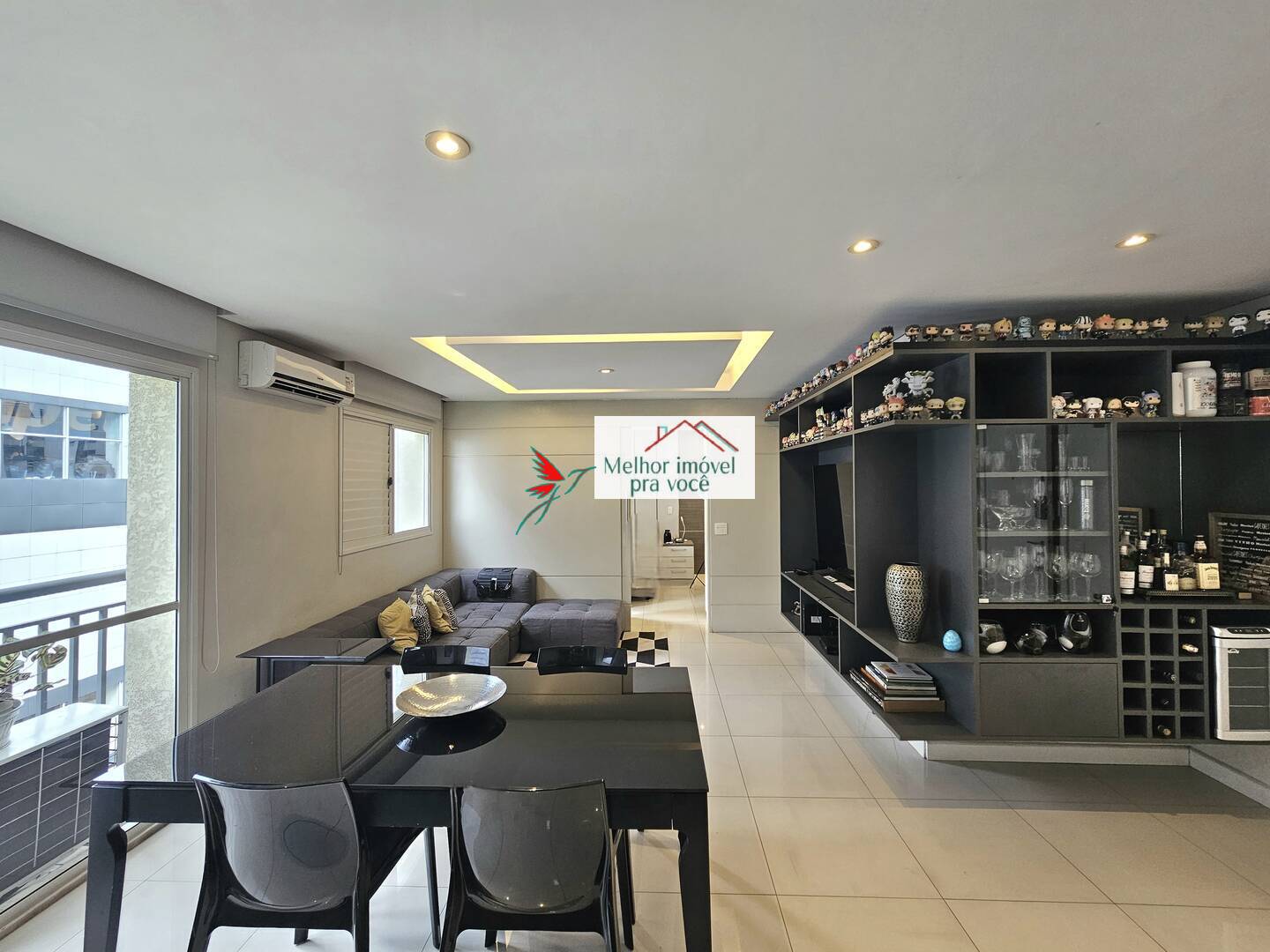 Apartamento, 1 quarto, 53 m² - Foto 10