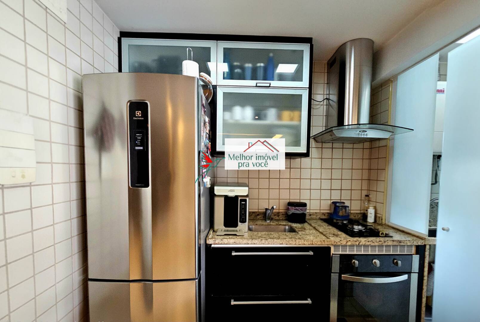 Apartamento, 1 quarto, 53 m² - Foto 11