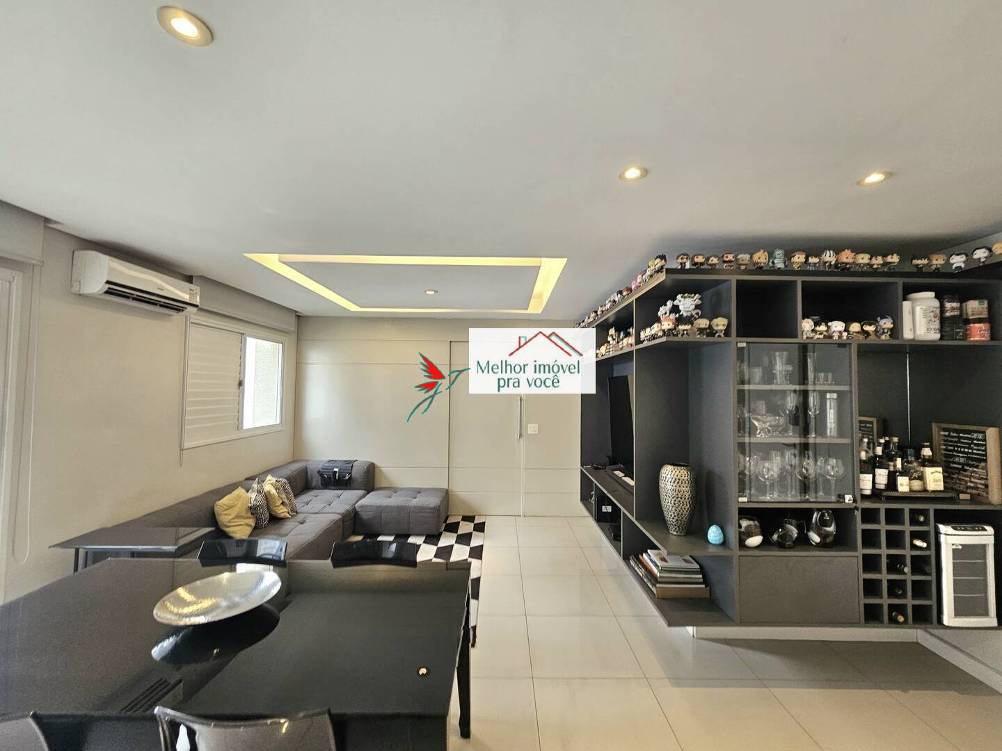 Apartamento, 1 quarto, 53 m² - Foto 13