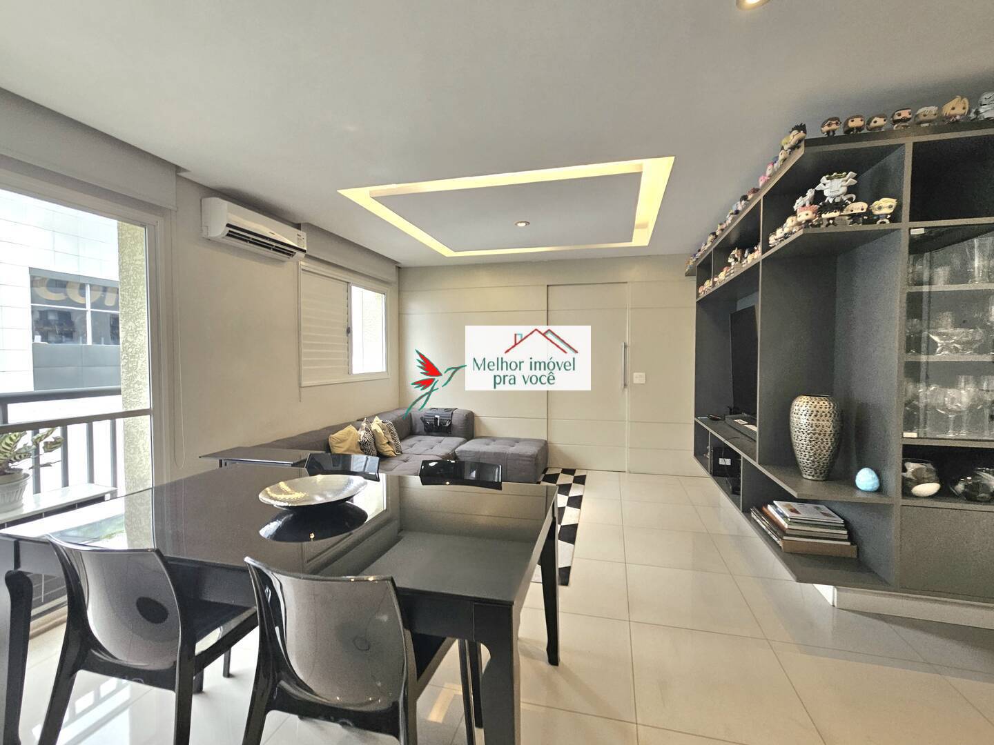 Apartamento, 1 quarto, 53 m² - Foto 14