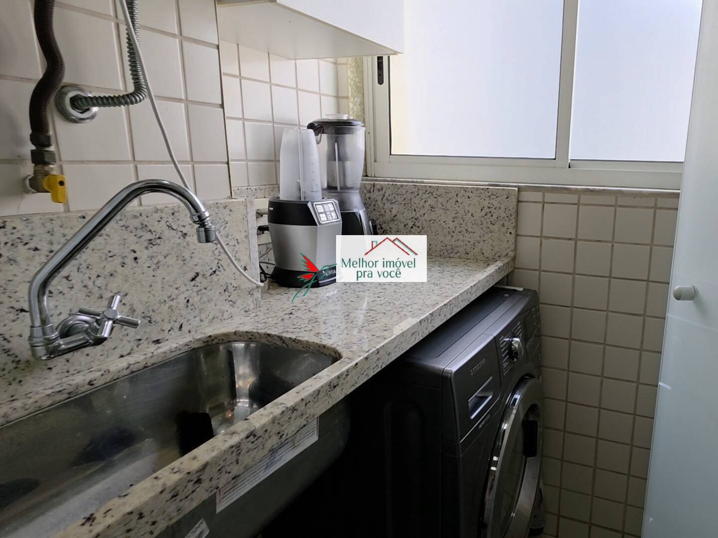 Apartamento, 1 quarto, 53 m² - Foto 15