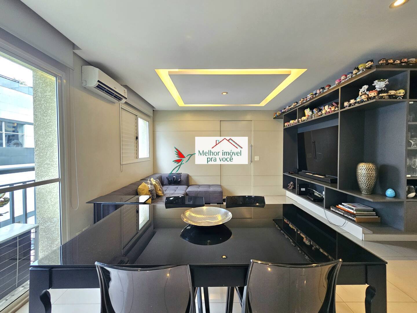Apartamento, 1 quarto, 53 m² - Foto 17
