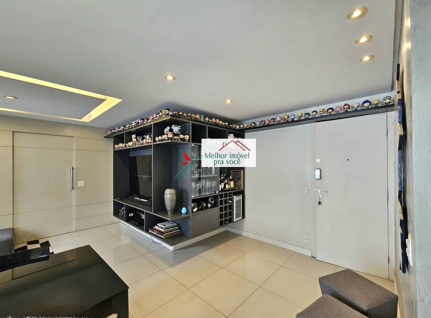 Apartamento, 1 quarto, 53 m² - Foto 18