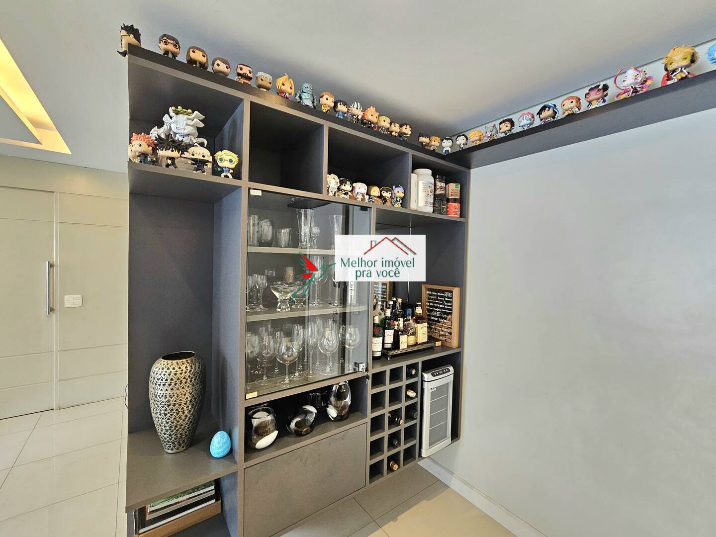 Apartamento, 1 quarto, 53 m² - Foto 19