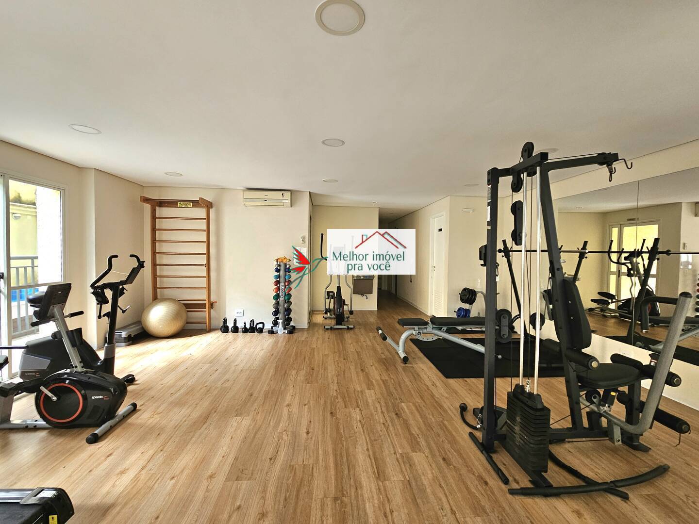 Apartamento, 1 quarto, 53 m² - Foto 23