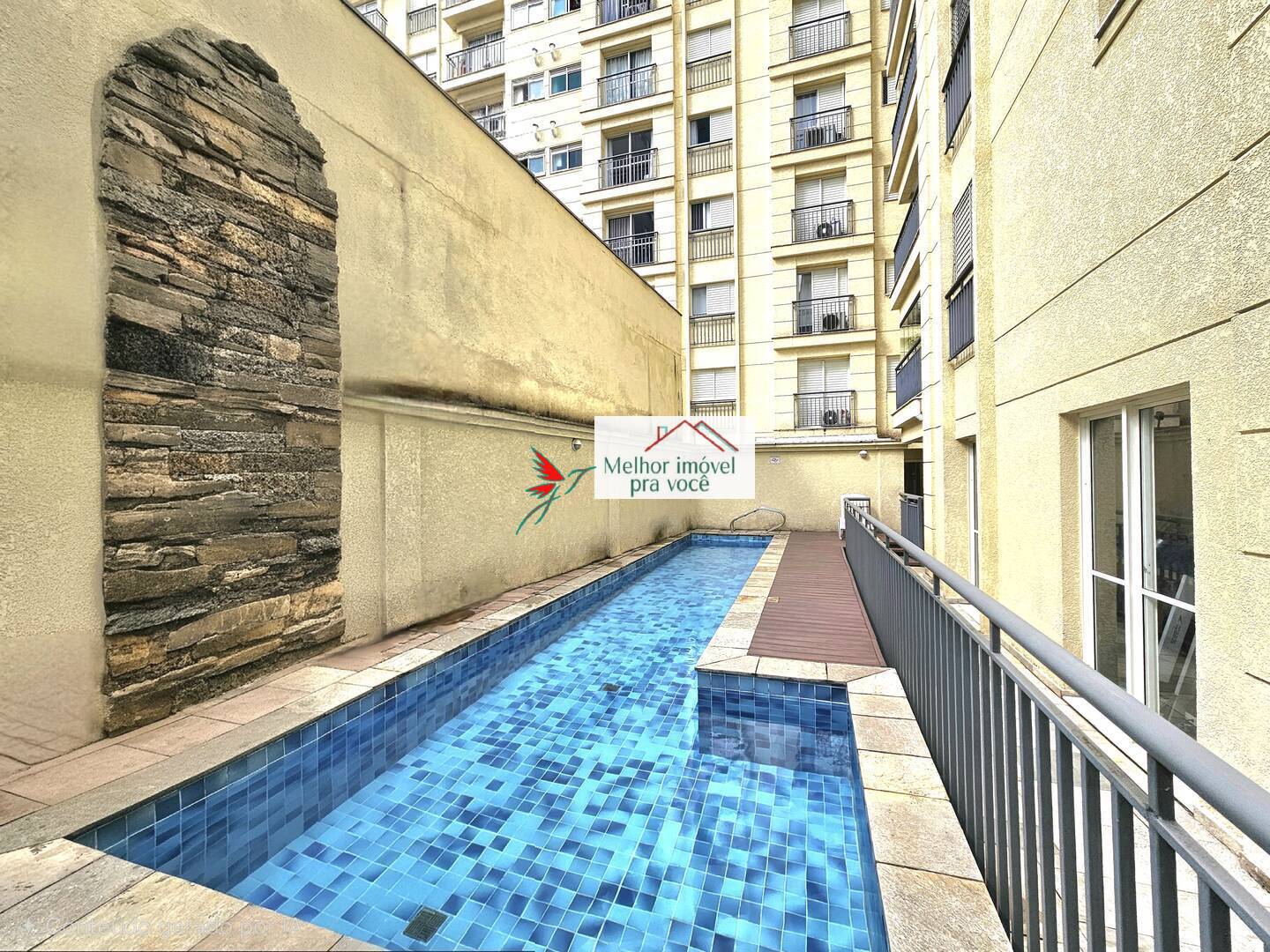 Apartamento, 1 quarto, 53 m² - Foto 24