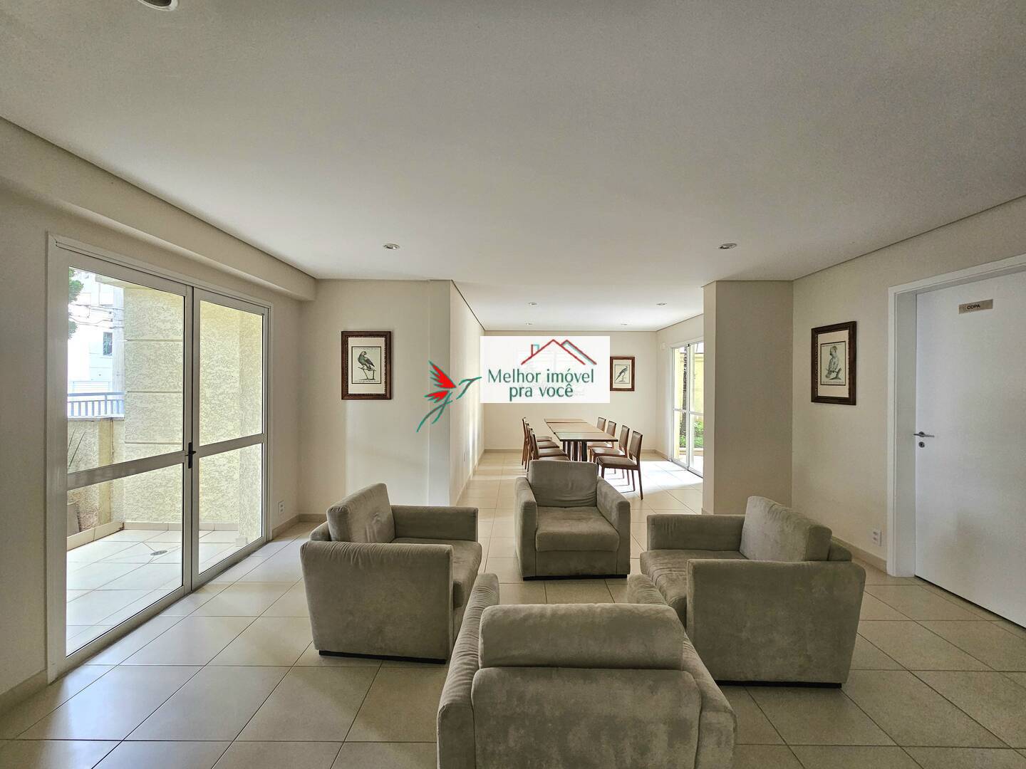 Apartamento, 1 quarto, 53 m² - Foto 26