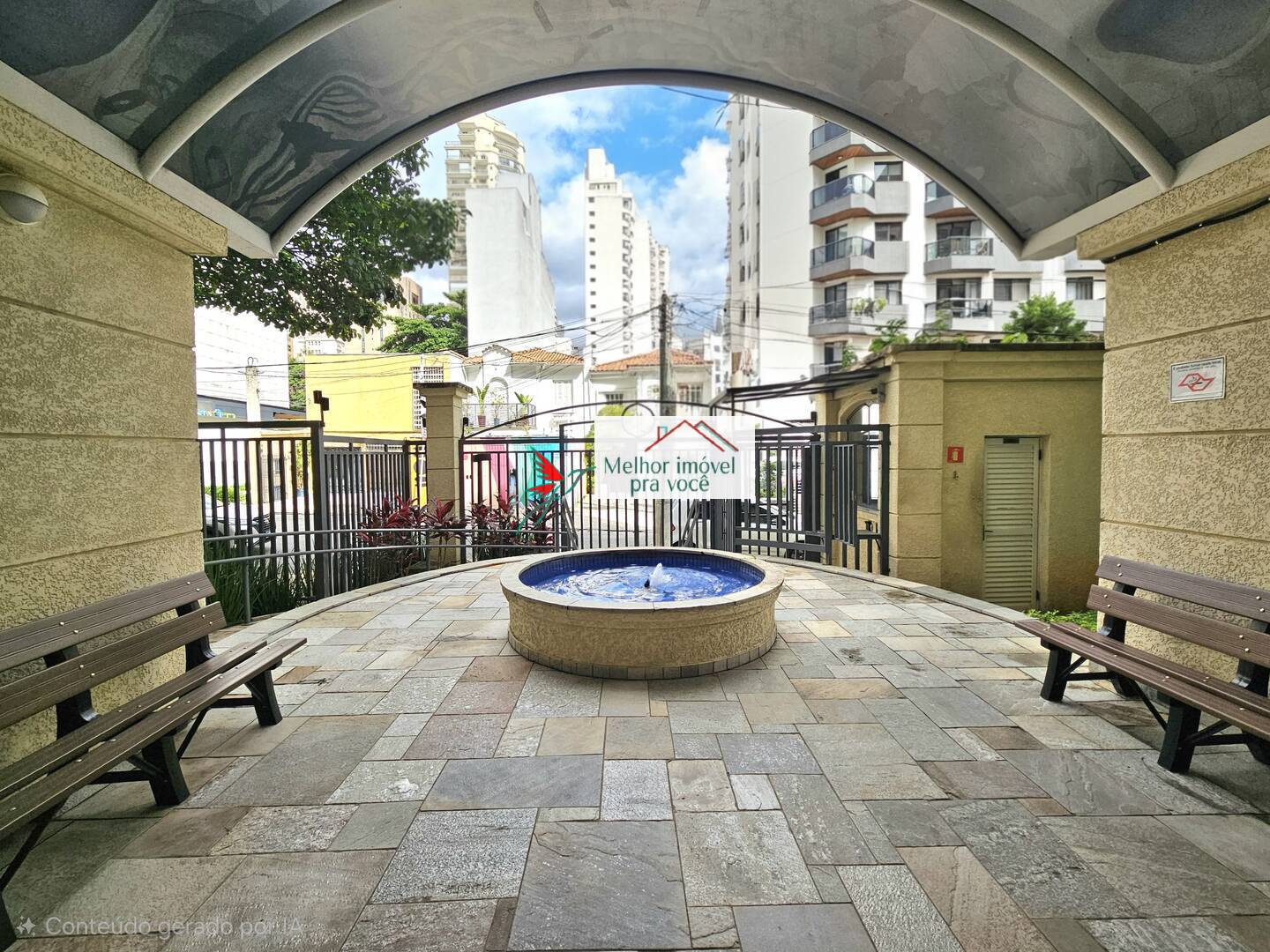 Apartamento, 1 quarto, 53 m² - Foto 27