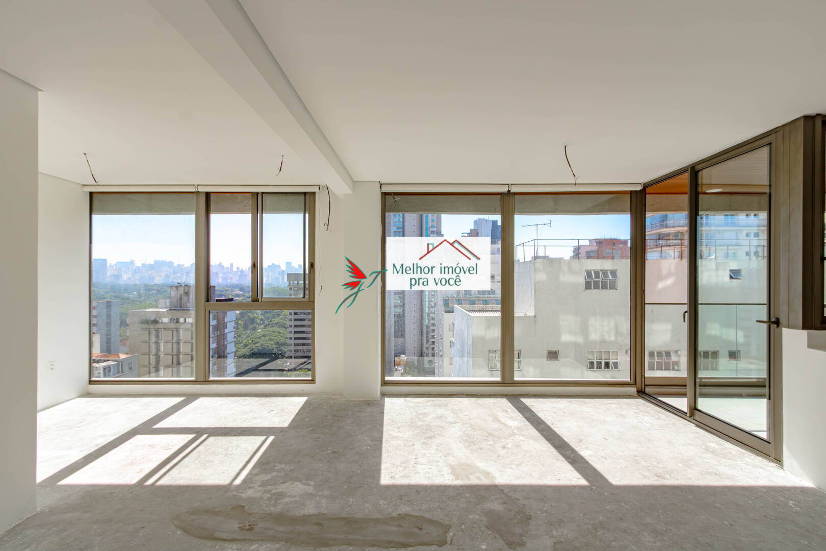 Apartamento, 1 quarto - Foto 3