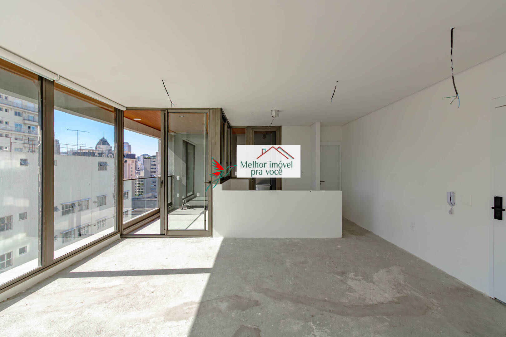 Apartamento, 1 quarto - Foto 5