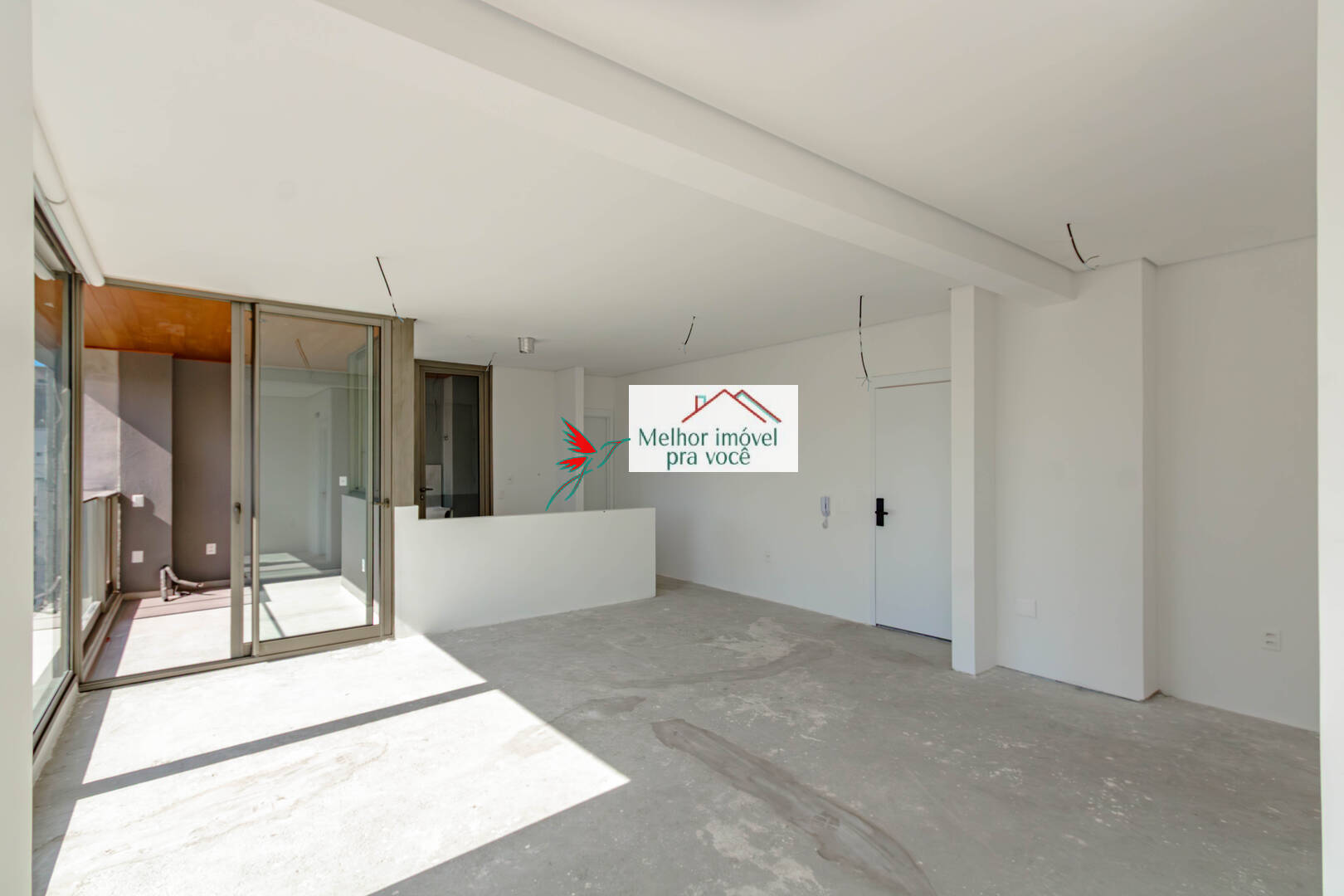 Apartamento, 1 quarto - Foto 7