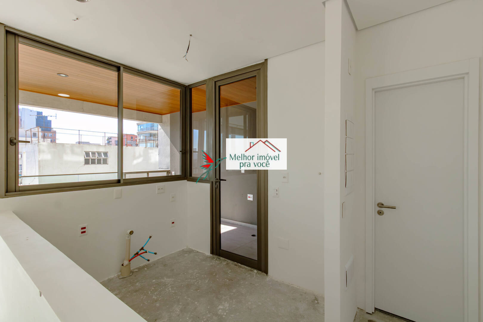 Apartamento, 1 quarto - Foto 10