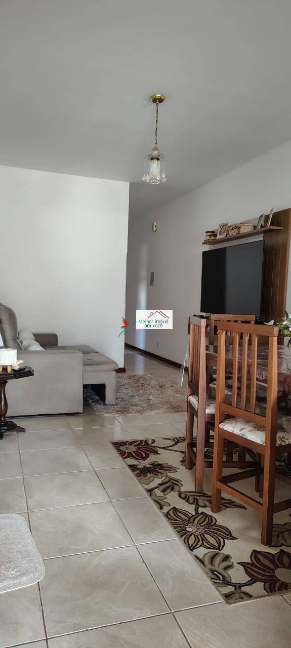 Casa, 3 quartos, 90 m² - Foto 2