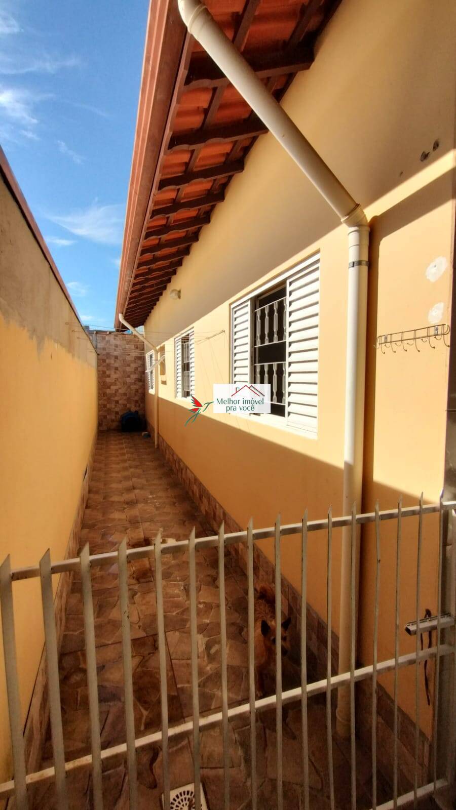 Casa, 3 quartos, 90 m² - Foto 6