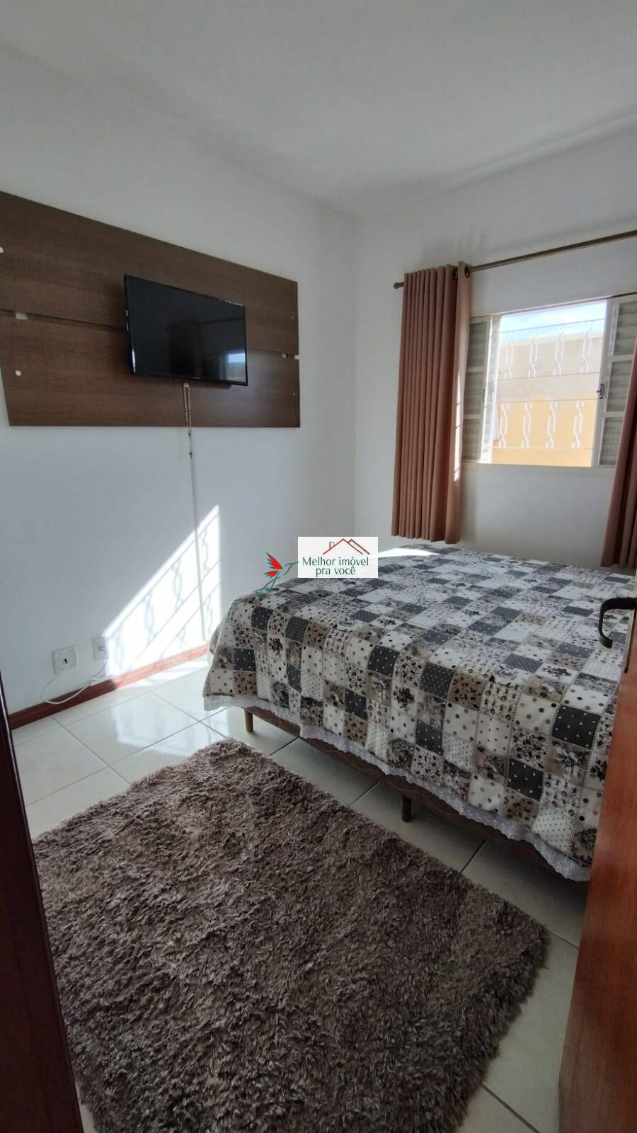 Casa, 3 quartos, 90 m² - Foto 8