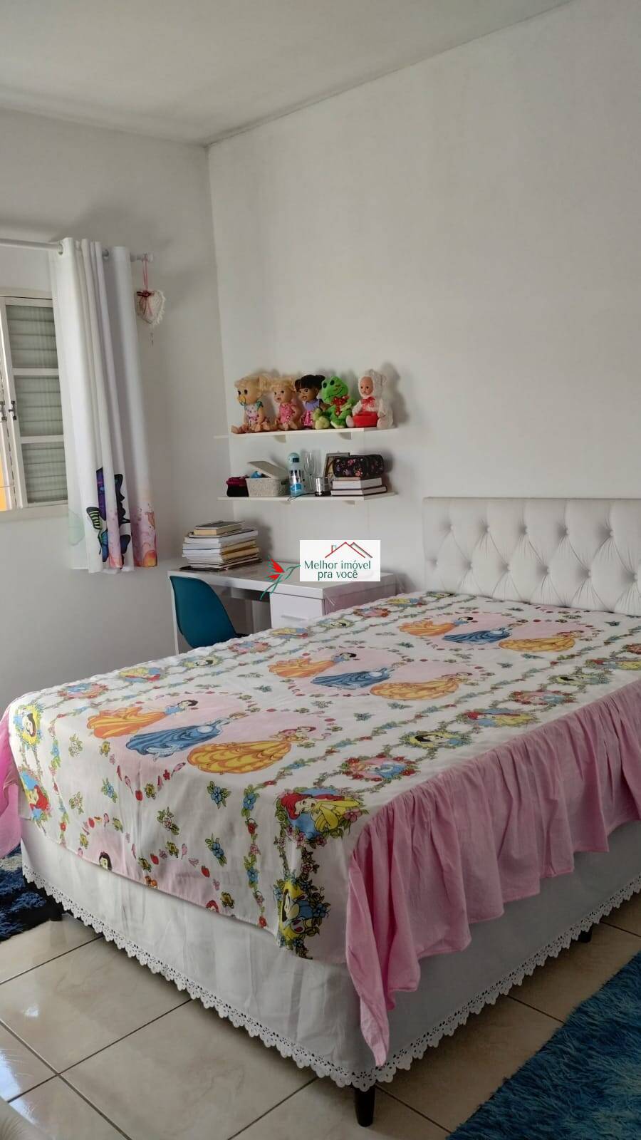 Casa, 3 quartos, 90 m² - Foto 7