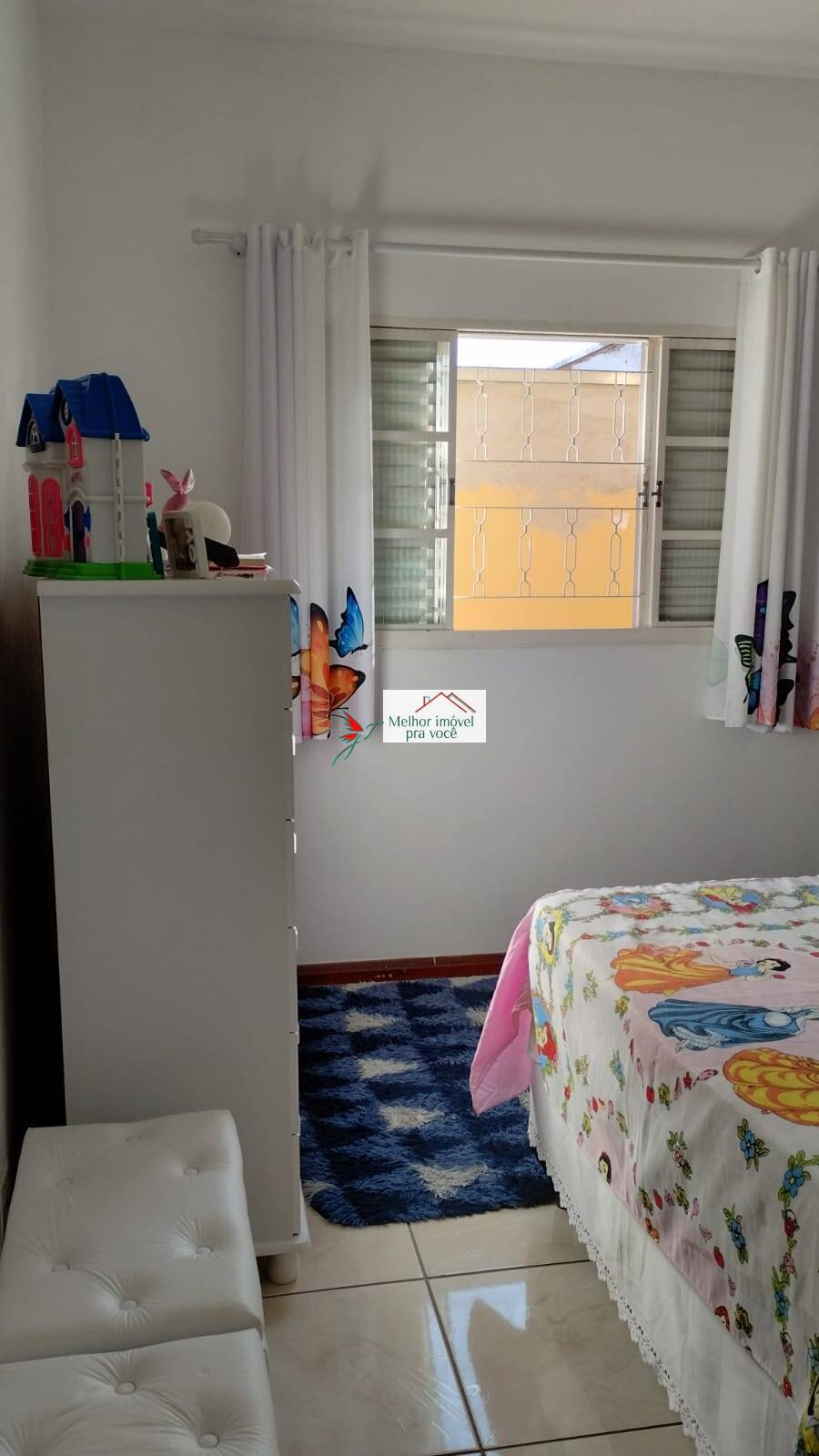 Casa, 3 quartos, 90 m² - Foto 11