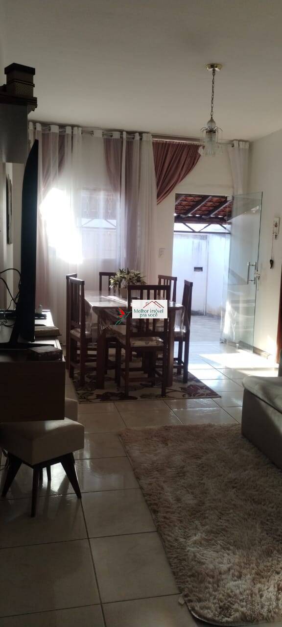 Casa, 3 quartos, 90 m² - Foto 13