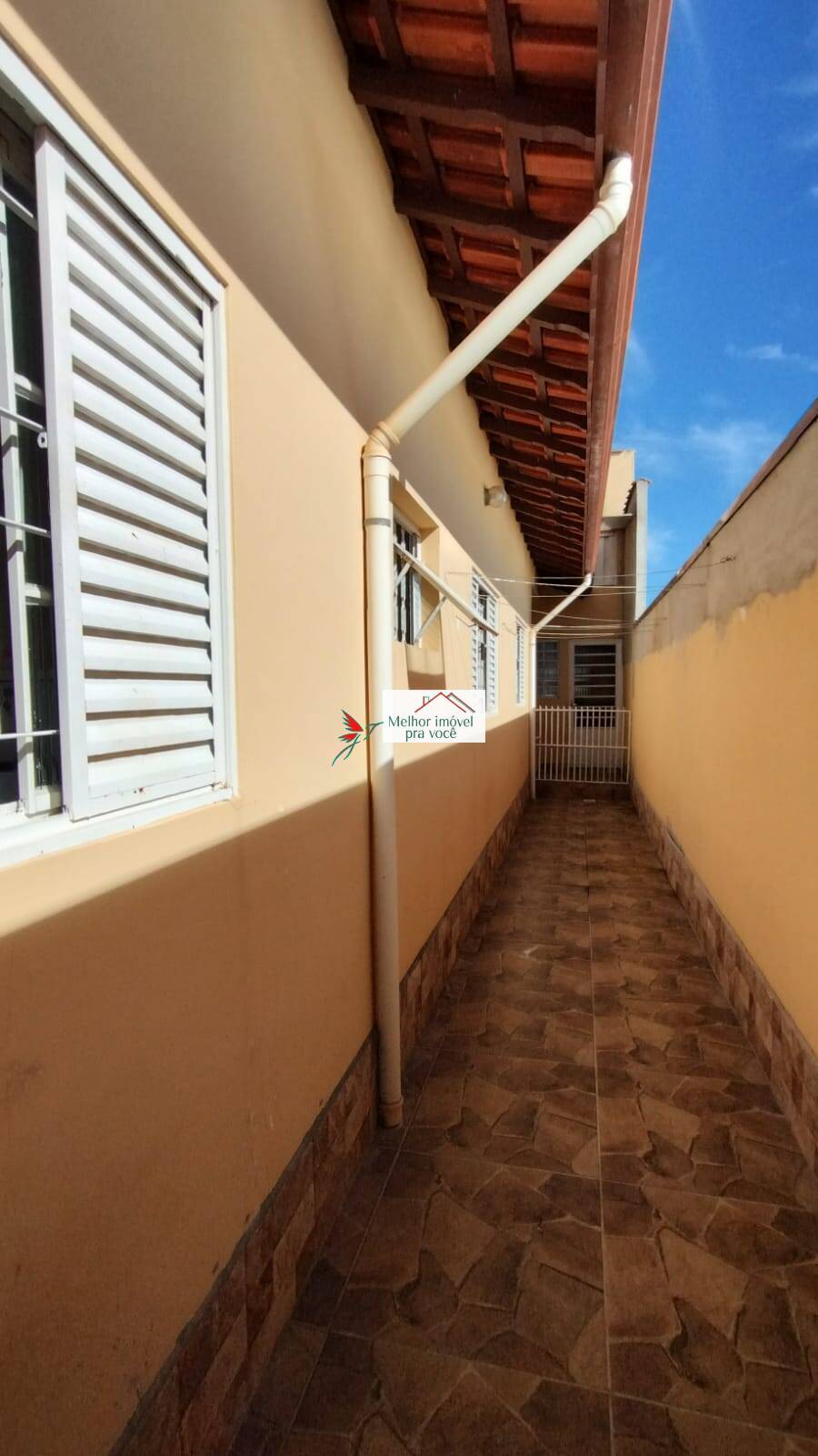 Casa, 3 quartos, 90 m² - Foto 12