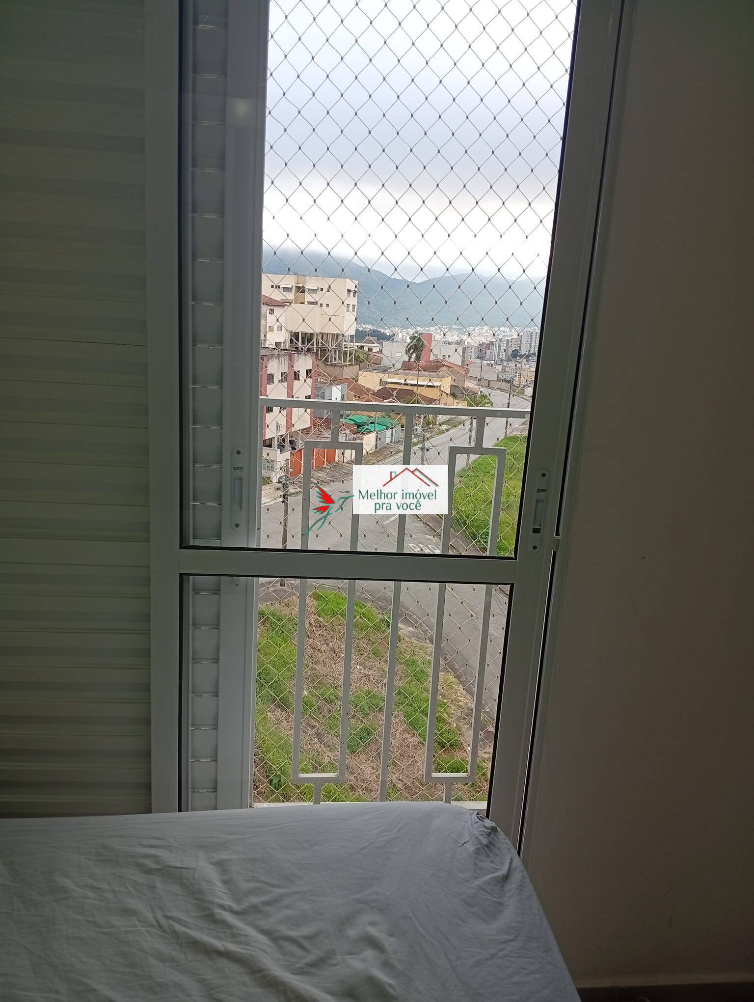 Apartamento, 2 quartos, 52 m² - Foto 8