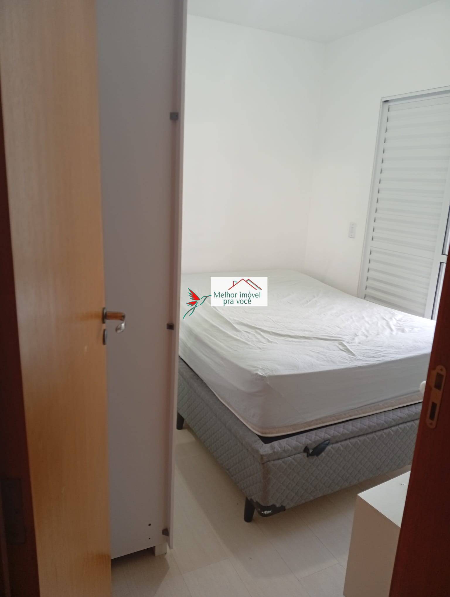 Apartamento, 2 quartos, 52 m² - Foto 5