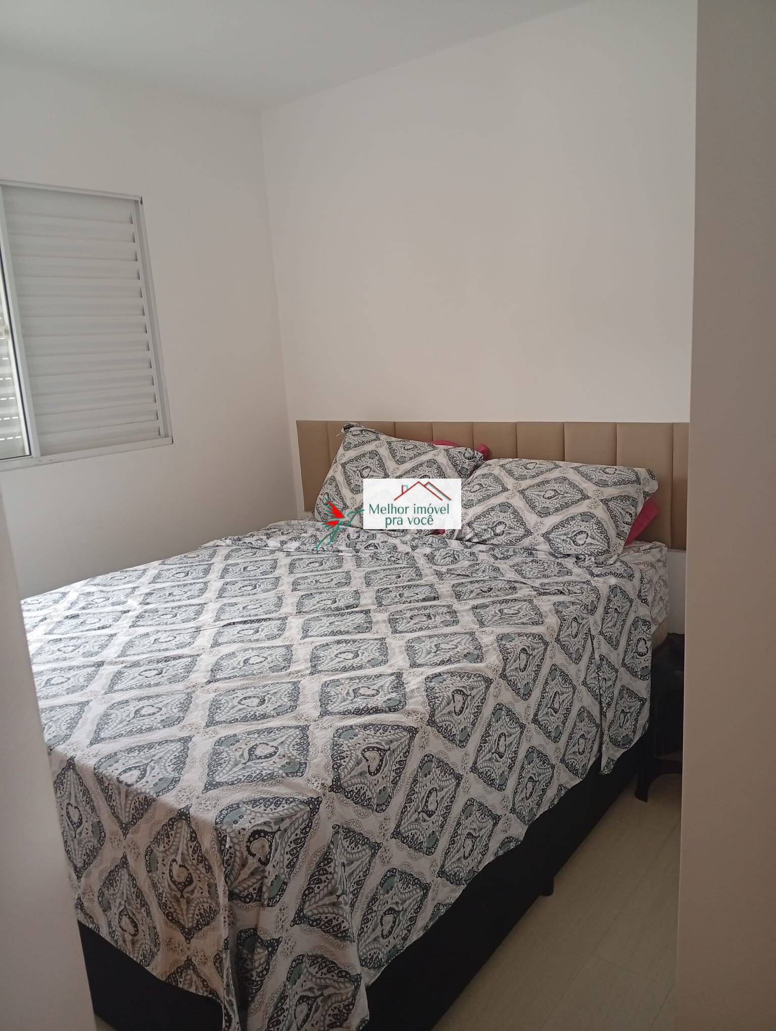 Apartamento, 2 quartos, 52 m² - Foto 6