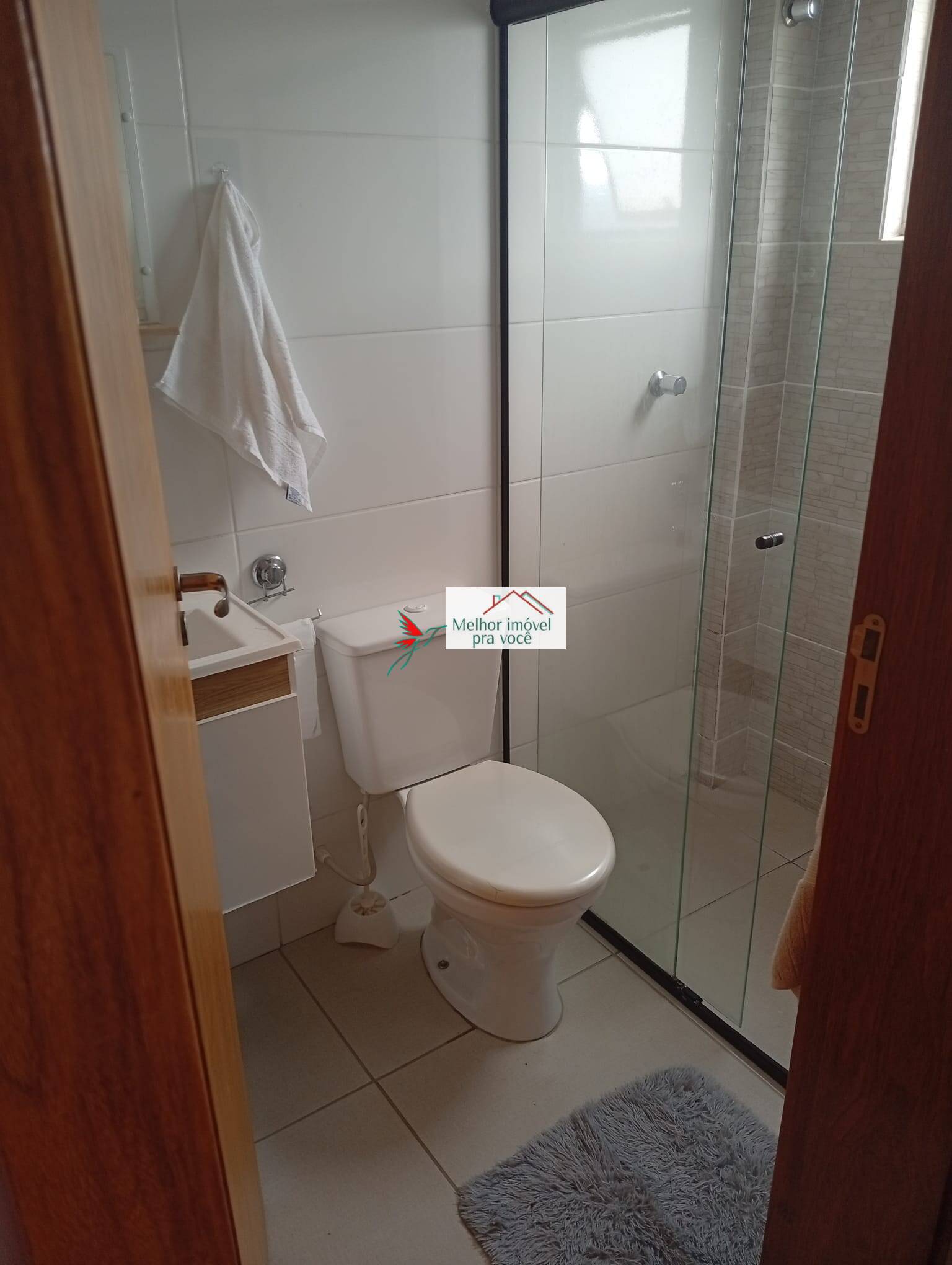 Apartamento, 2 quartos, 52 m² - Foto 3