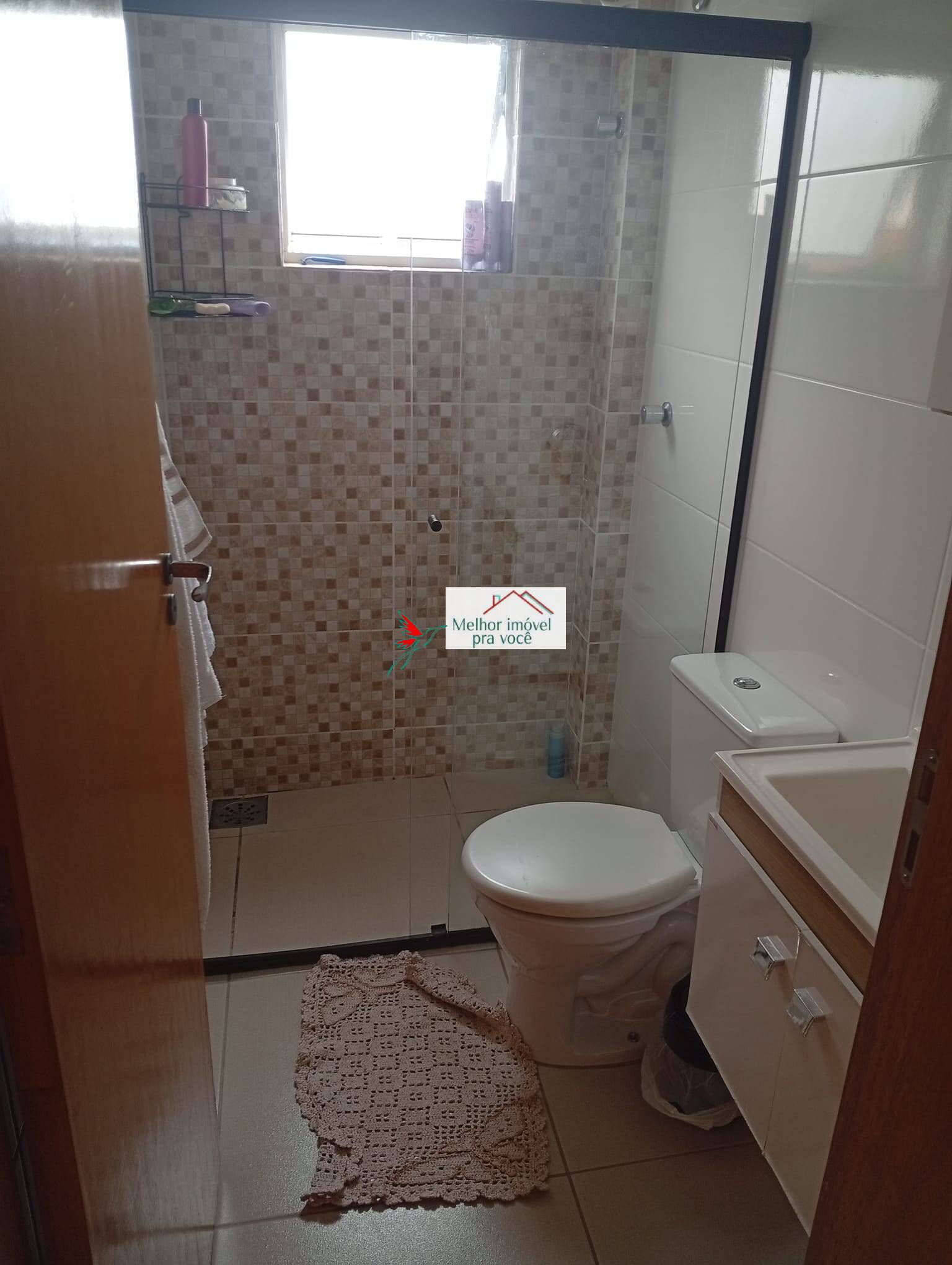 Apartamento, 2 quartos, 52 m² - Foto 7