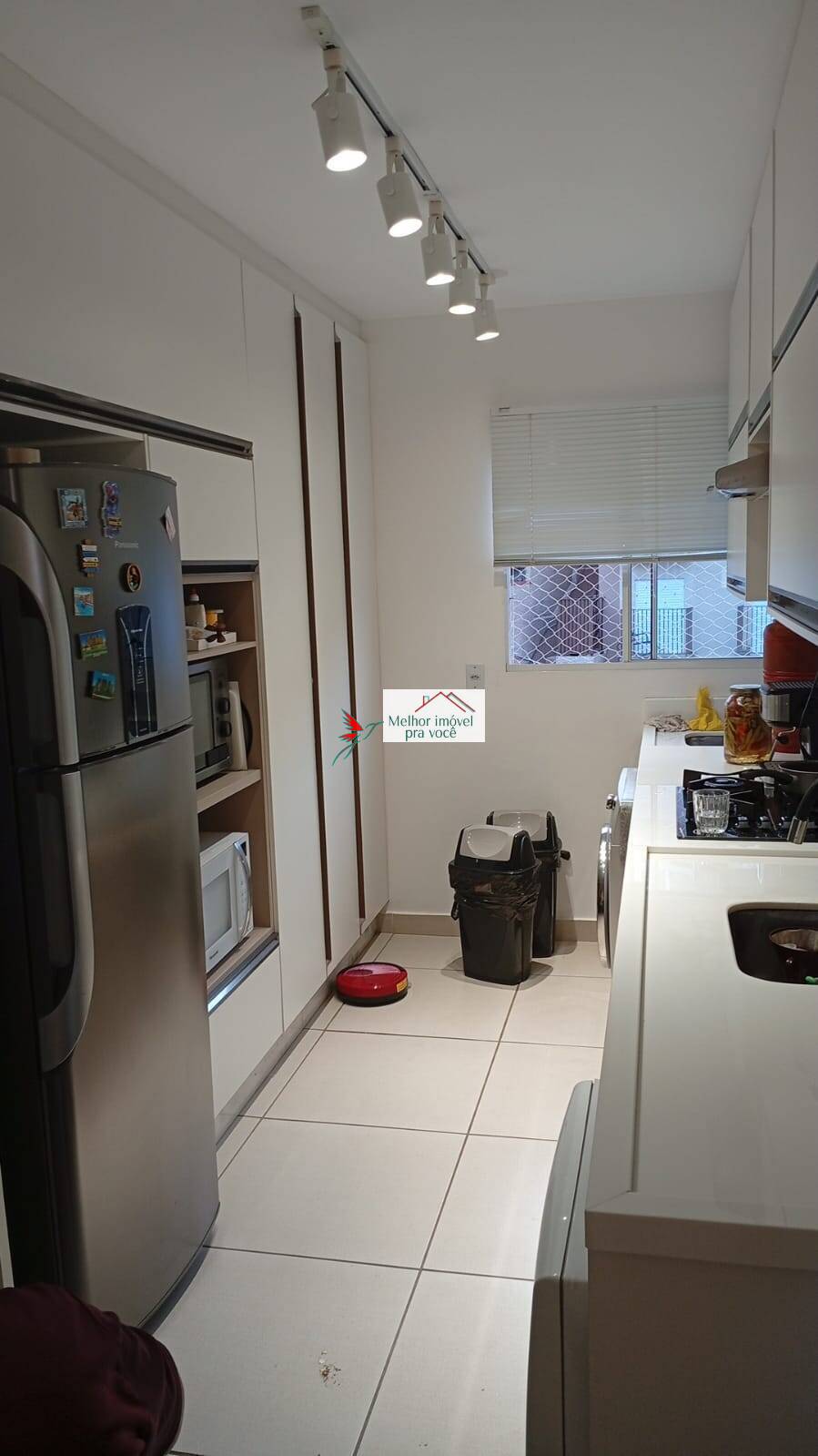 Apartamento, 2 quartos, 52 m² - Foto 2