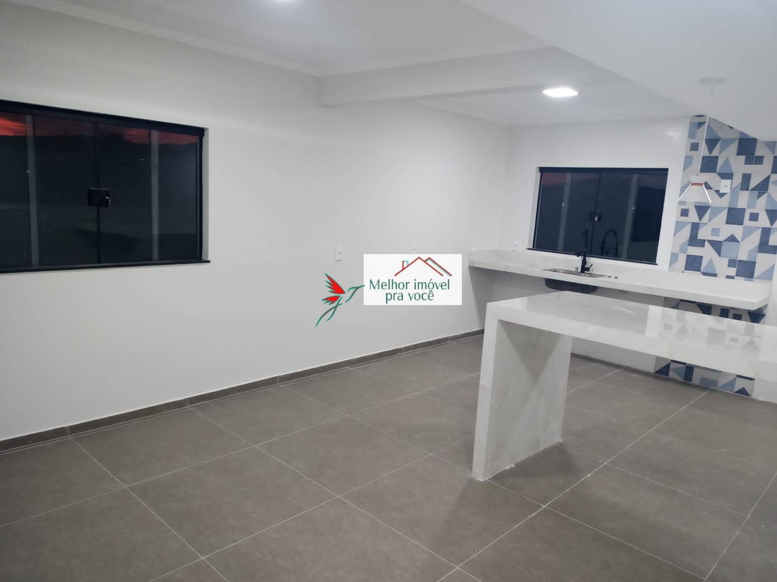 Casa, 3 quartos, 175 m² - Foto 1