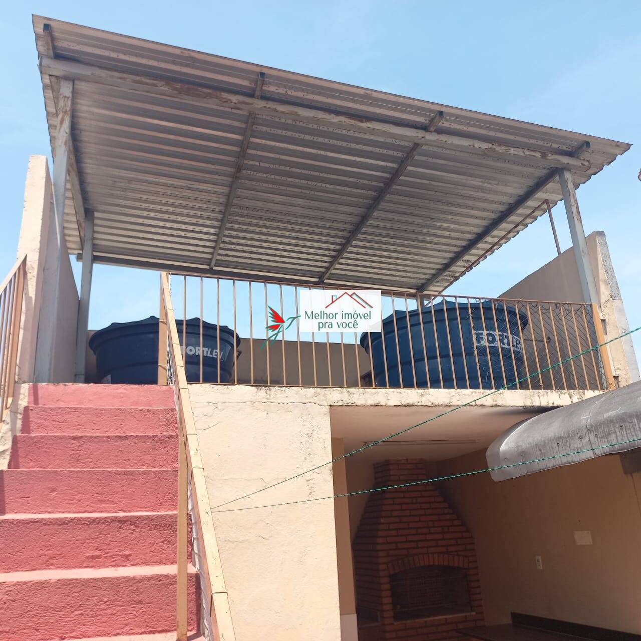 Casa, 3 quartos, 200 m² - Foto 12
